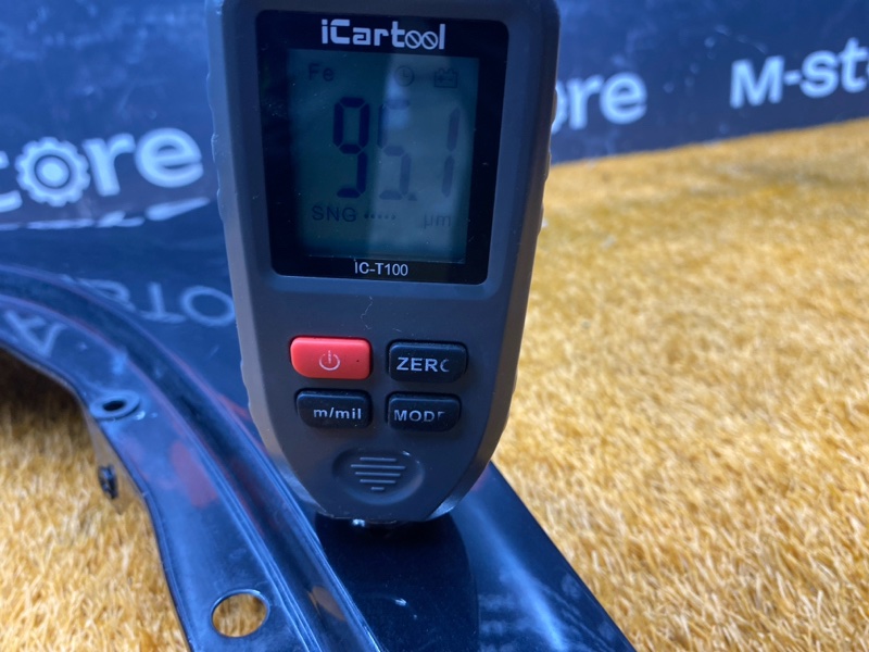 крыло, 17000 рублей, Красноярск