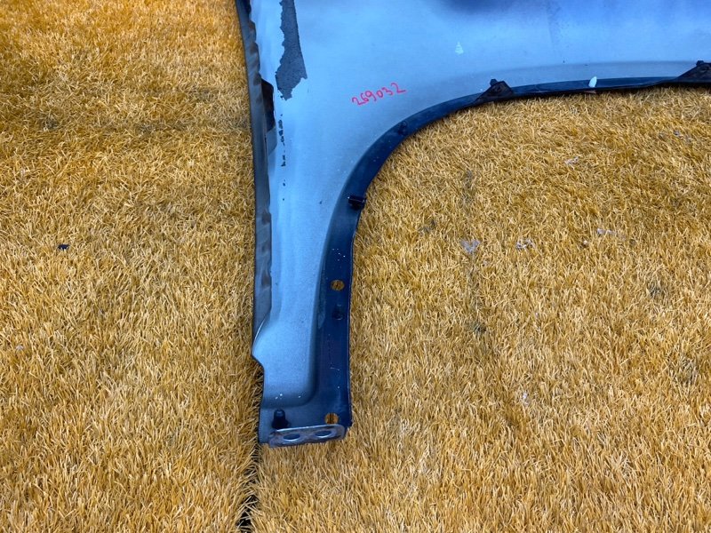 крыло, 17000 рублей, Красноярск