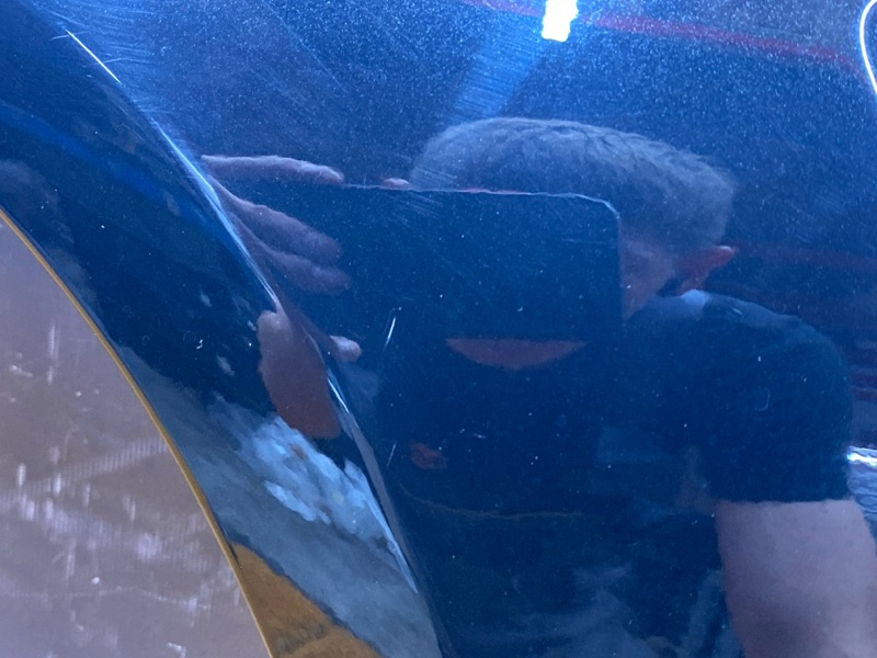 крыло, 35000 рублей, Красноярск