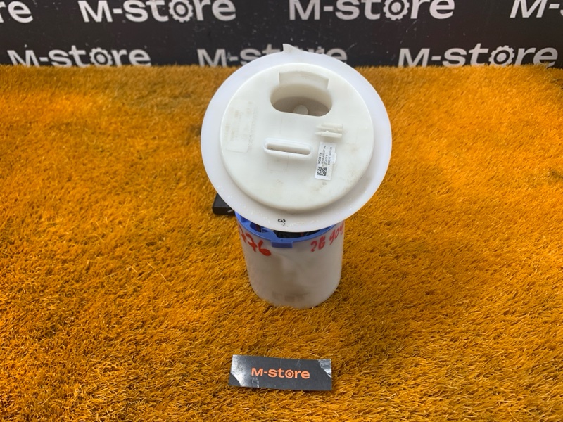 Бензонасос, 4700 рублей, Красноярск