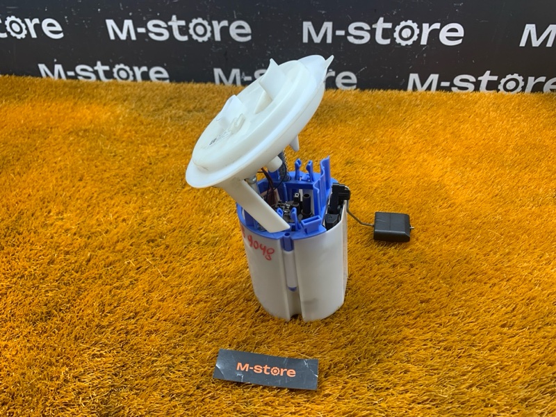 Бензонасос, 4700 рублей, Красноярск