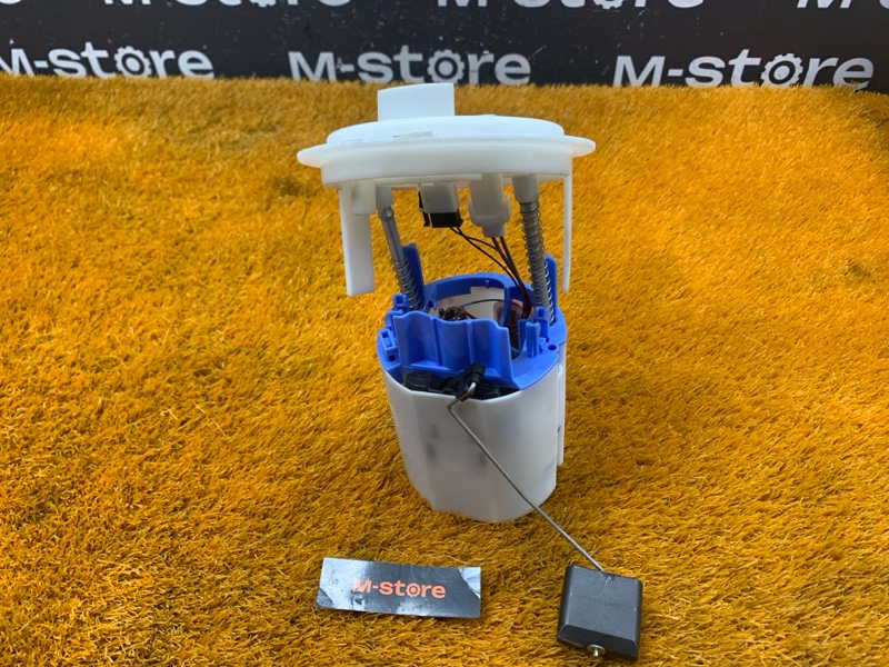 Бензонасос, 4700 рублей, Красноярск