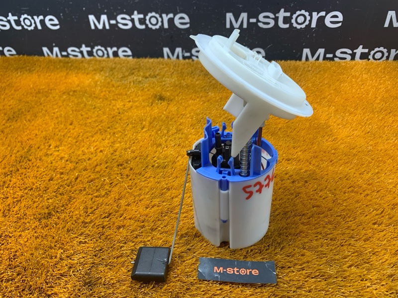 Бензонасос, 4700 рублей, Красноярск