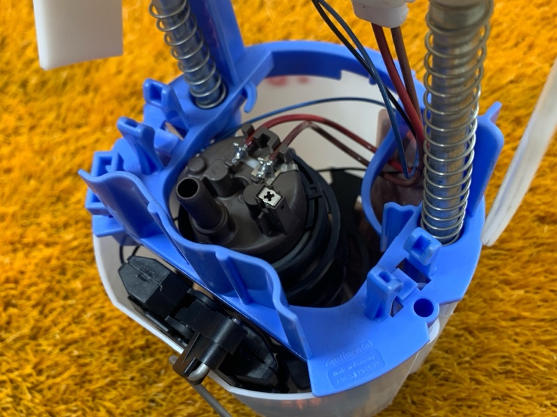 Бензонасос, 4700 рублей, Красноярск