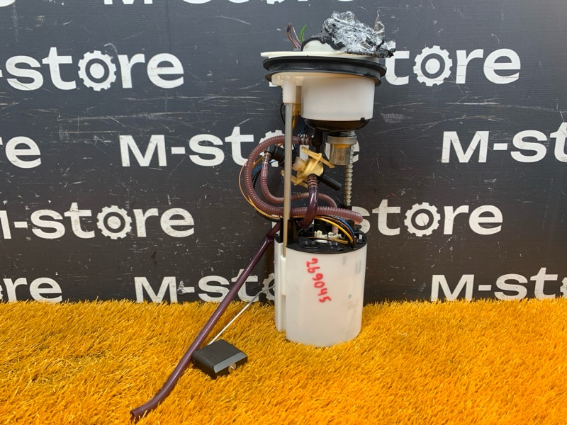 Бензонасос, 7000 рублей, Красноярск