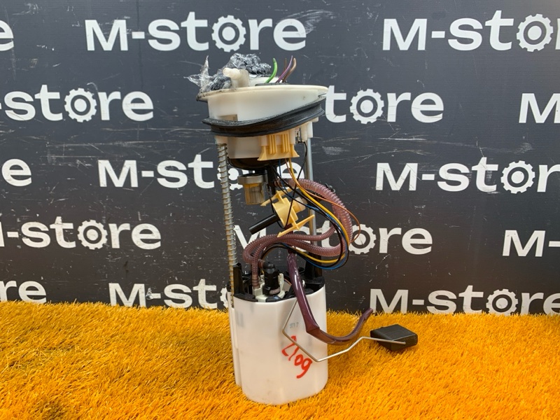 Бензонасос, 7000 рублей, Красноярск