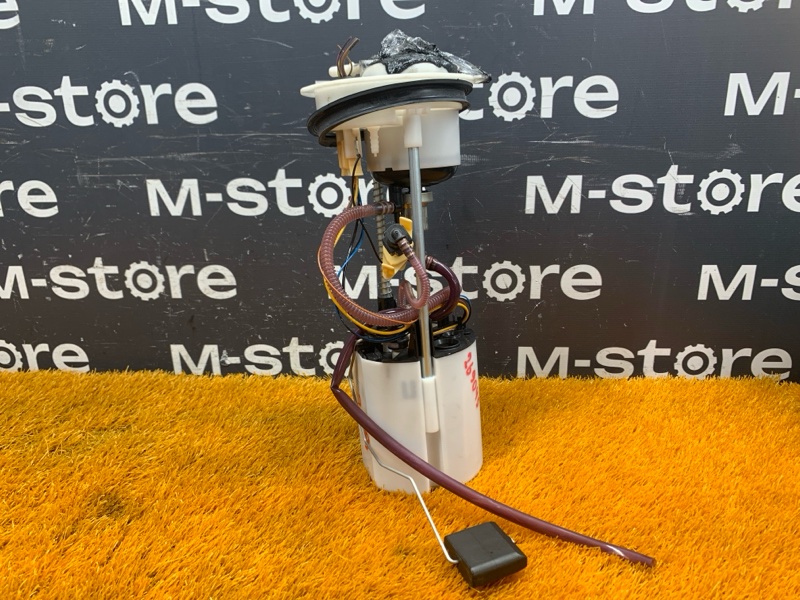 Бензонасос, 7000 рублей, Красноярск