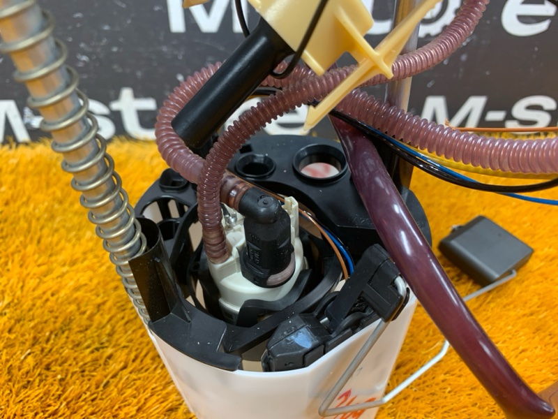 Бензонасос, 7000 рублей, Красноярск