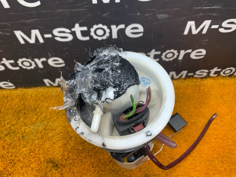 Бензонасос, 7000 рублей, Красноярск