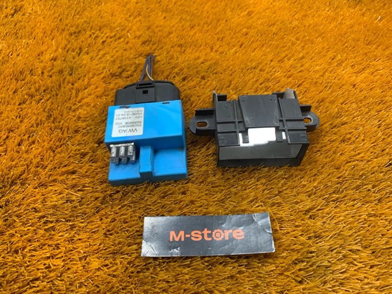 Блок управления топливным насосом, 3000 рублей, Красноярск