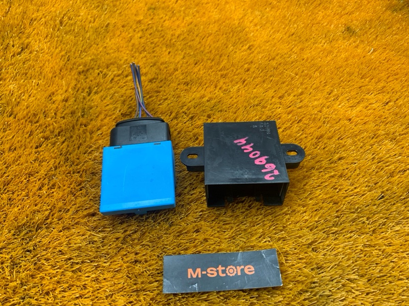 Блок управления топливным насосом, 3000 рублей, Красноярск