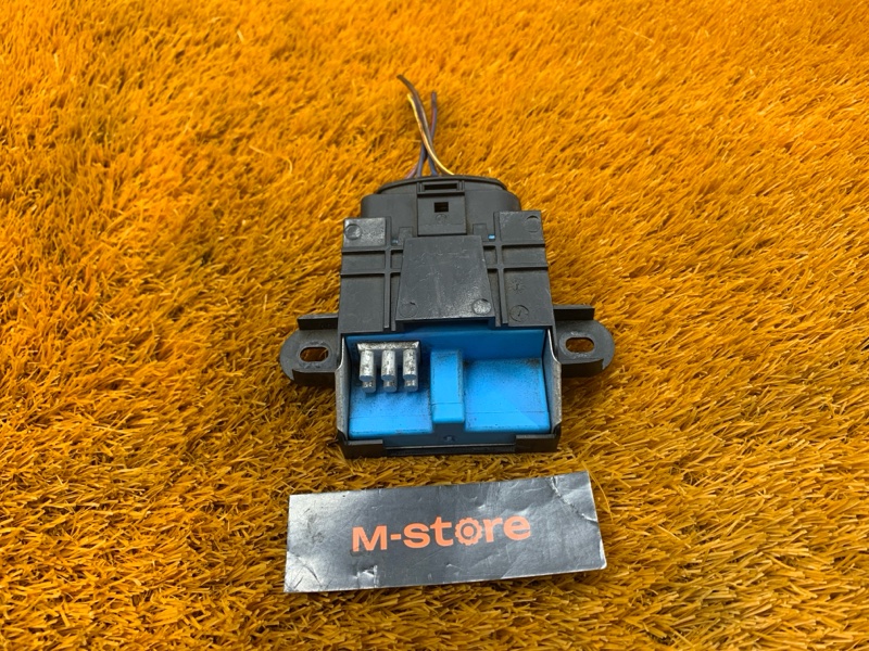 Блок управления топливным насосом, 3000 рублей, Красноярск