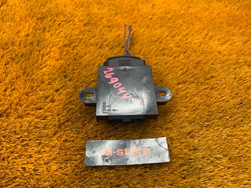 Блок управления топливным насосом, 3000 рублей, Красноярск