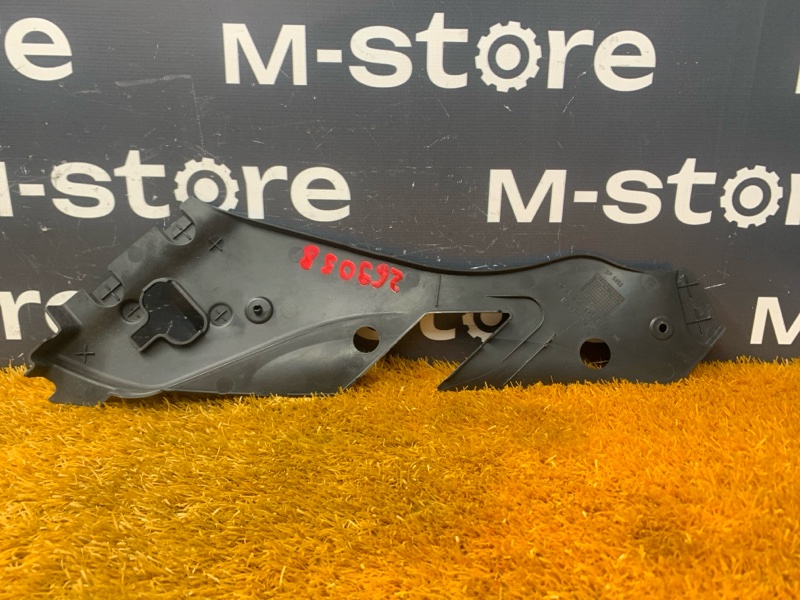 Накладка замка капота, 1000 рублей, Красноярск