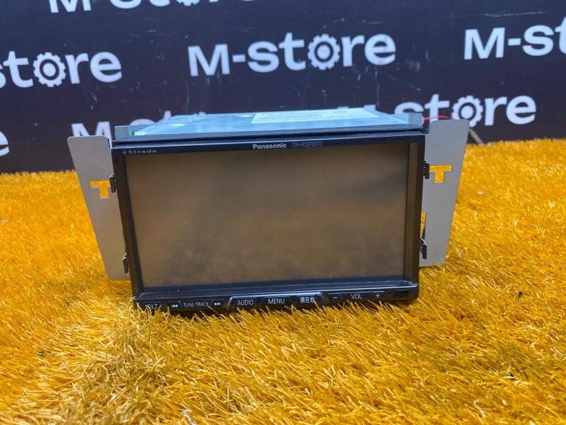 Магнитола, 3500 рублей, Красноярск