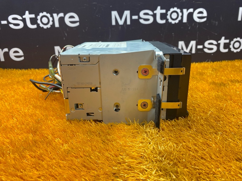 Магнитола, 3500 рублей, Красноярск