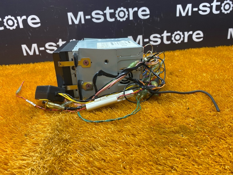 Магнитола, 3500 рублей, Красноярск