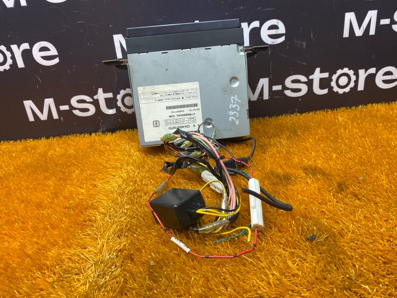 Магнитола, 3500 рублей, Красноярск