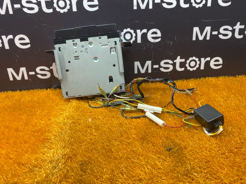 Магнитола, 3500 рублей, Красноярск