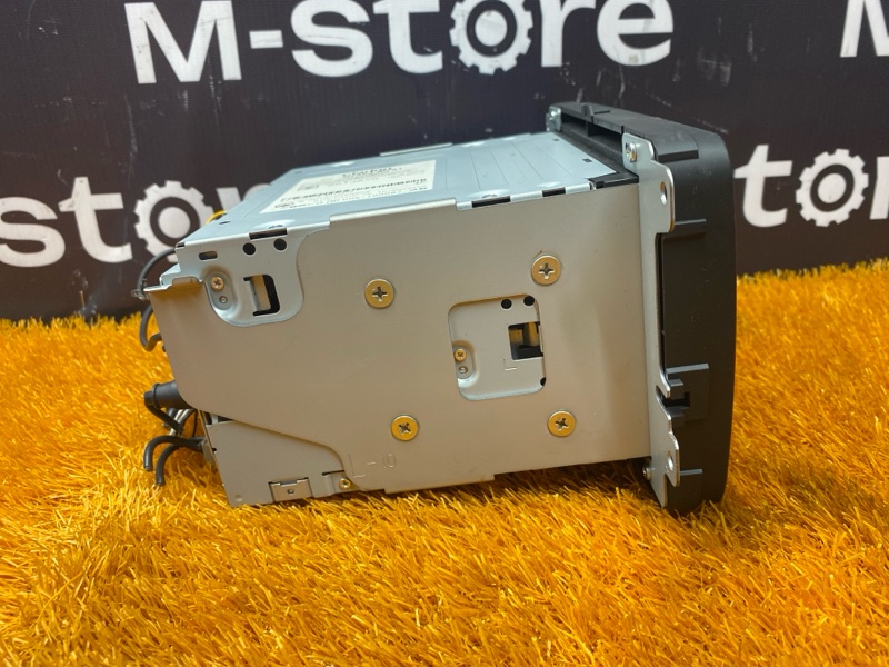 Магнитола, 4500 рублей, Красноярск