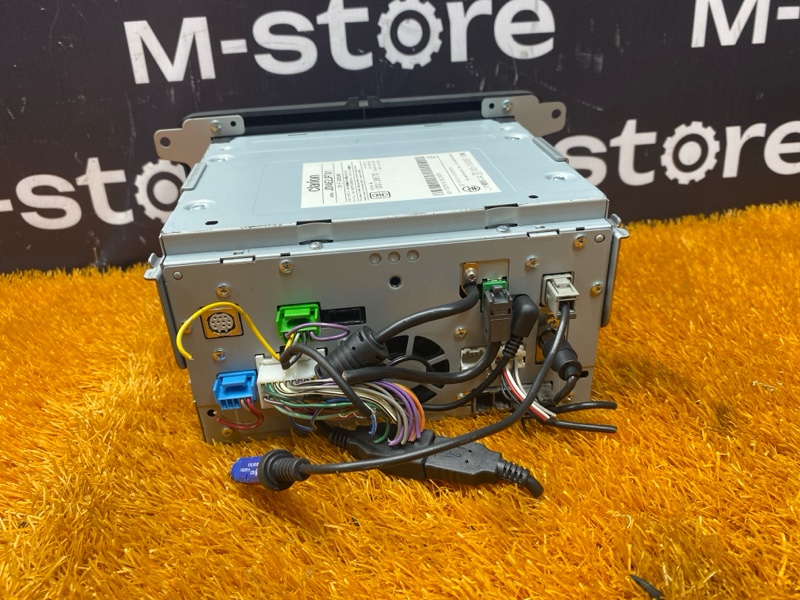 Магнитола, 4500 рублей, Красноярск