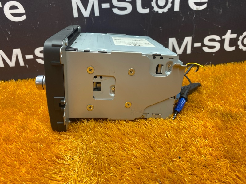 Магнитола, 4500 рублей, Красноярск