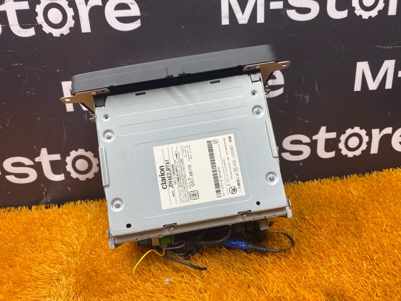 Магнитола, 4500 рублей, Красноярск