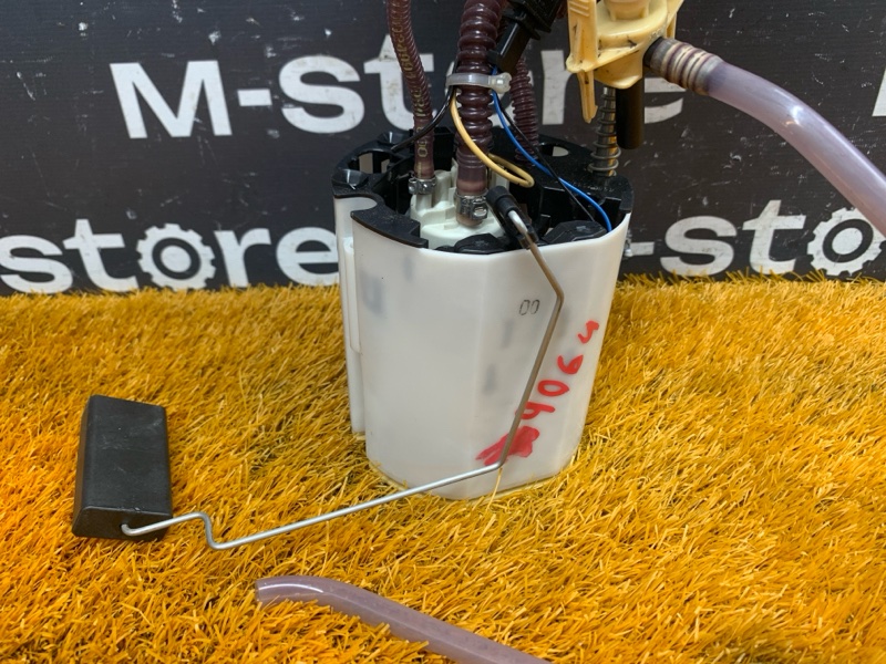 Бензонасос, 7000 рублей, Красноярск