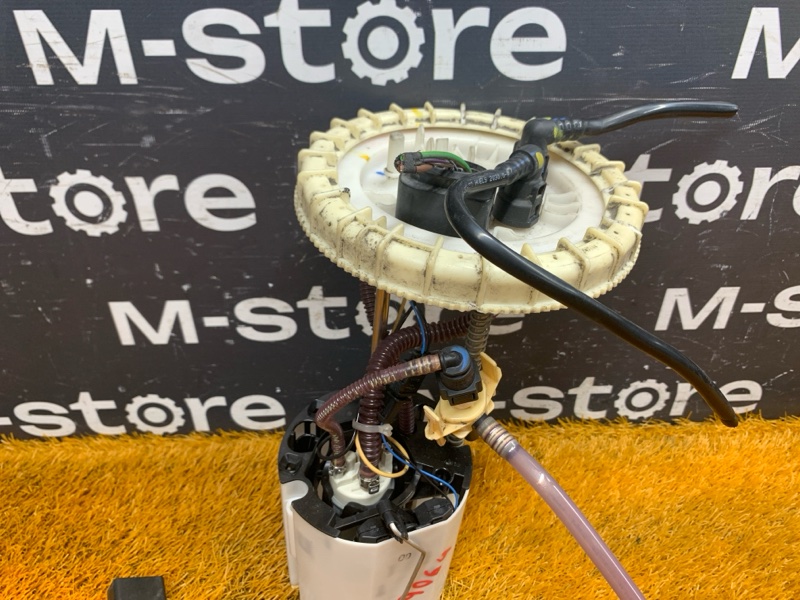 Бензонасос, 7000 рублей, Красноярск