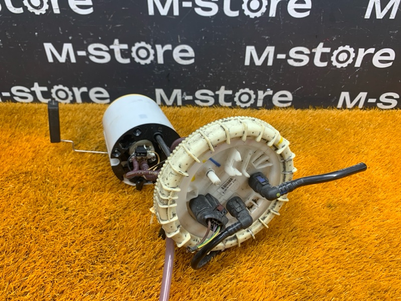 Бензонасос, 7000 рублей, Красноярск