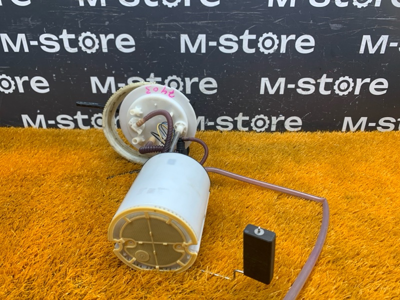 Бензонасос, 7000 рублей, Красноярск