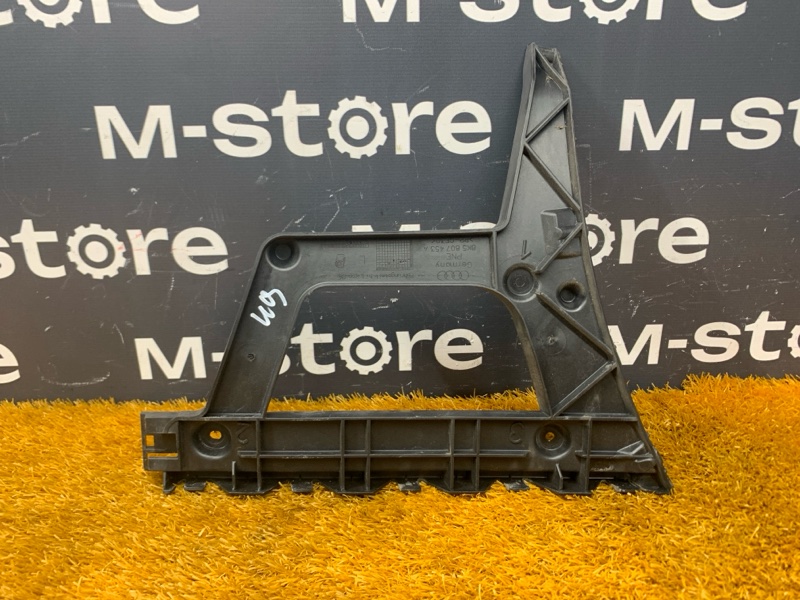 крепление бампера, 500 рублей, Красноярск