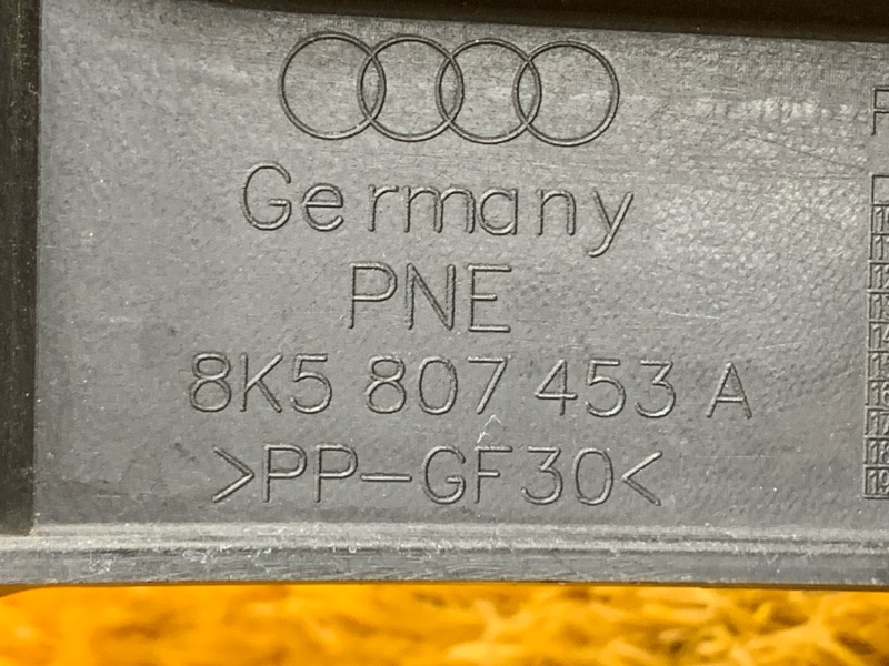 крепление бампера, 500 рублей, Красноярск