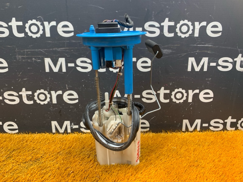 Бензонасос, 7500 рублей, Красноярск