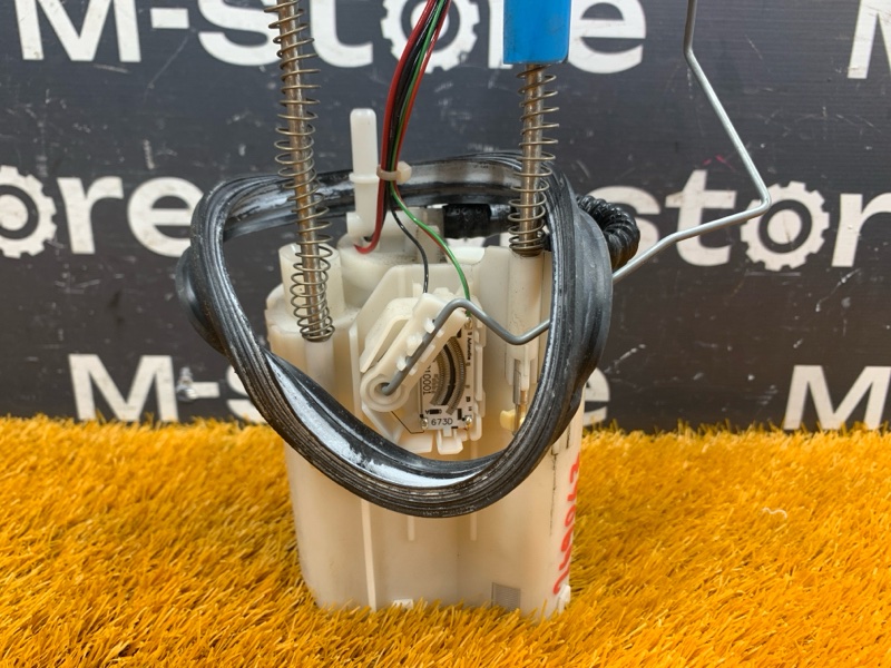 Бензонасос, 7500 рублей, Красноярск