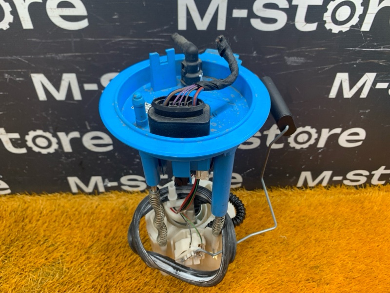 Бензонасос, 7500 рублей, Красноярск