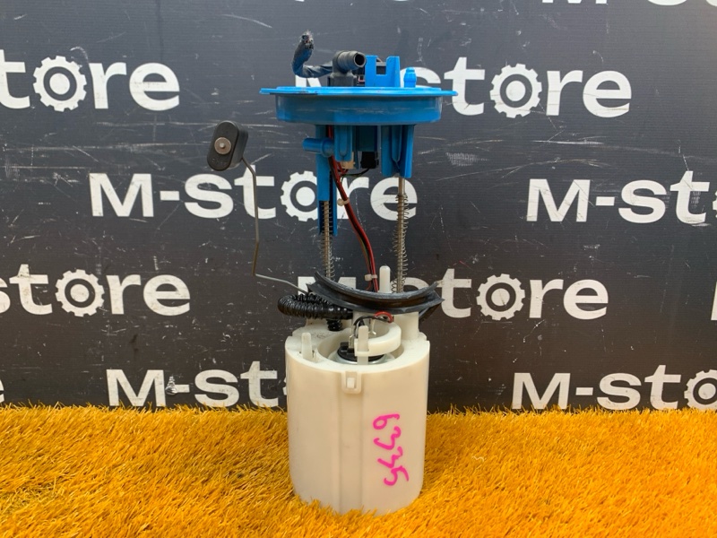 Бензонасос, 7500 рублей, Красноярск