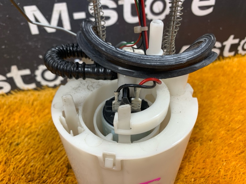 Бензонасос, 7500 рублей, Красноярск