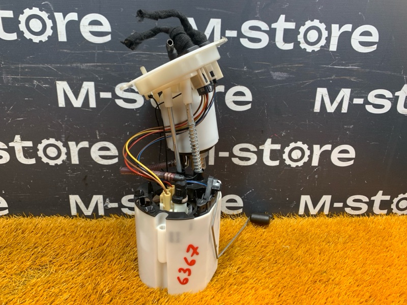 Бензонасос, 9000 рублей, Красноярск