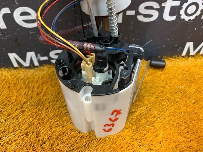 Бензонасос, 9000 рублей, Красноярск