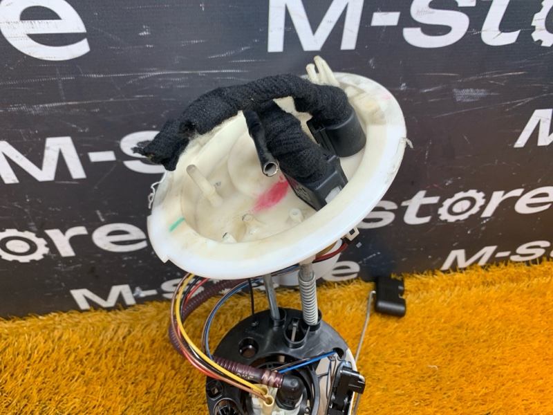 Бензонасос, 9000 рублей, Красноярск