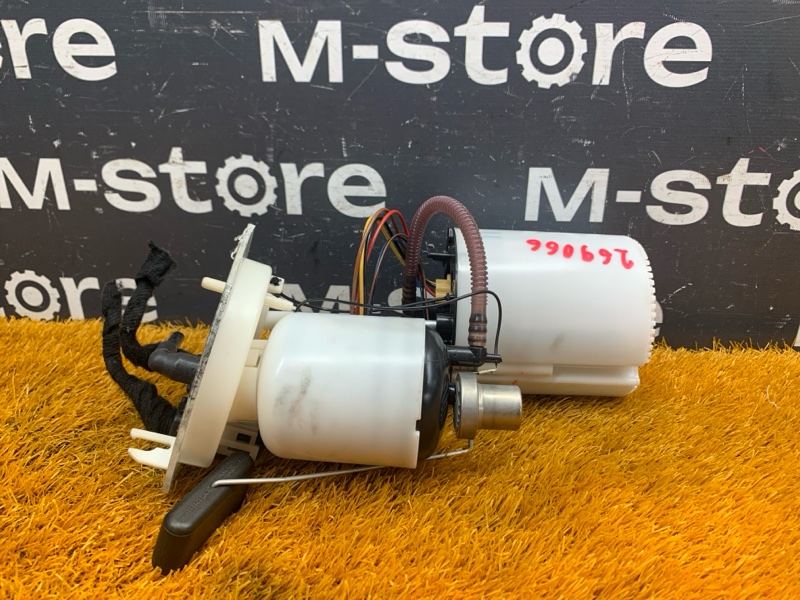 Бензонасос, 9000 рублей, Красноярск