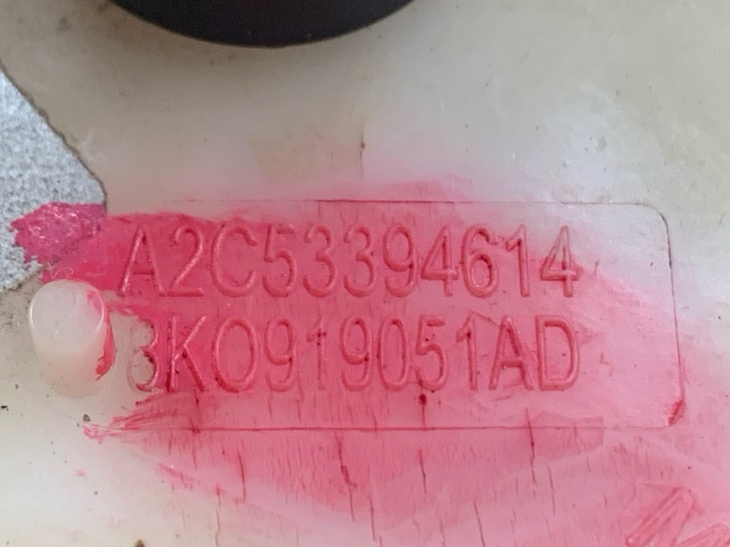 Бензонасос, 9000 рублей, Красноярск