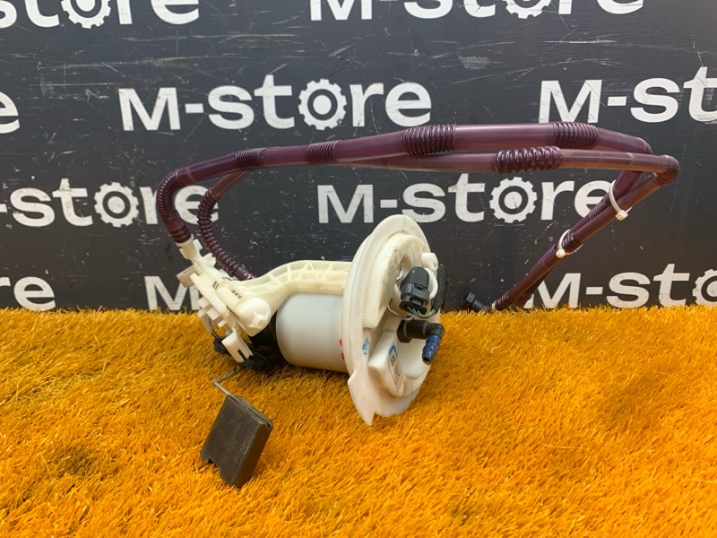 Бензонасос, 4000 рублей, Красноярск