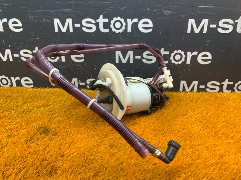 Бензонасос, 4000 рублей, Красноярск