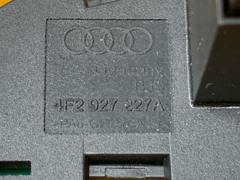 Кнопка бортового компьютера, 200 рублей, Красноярск