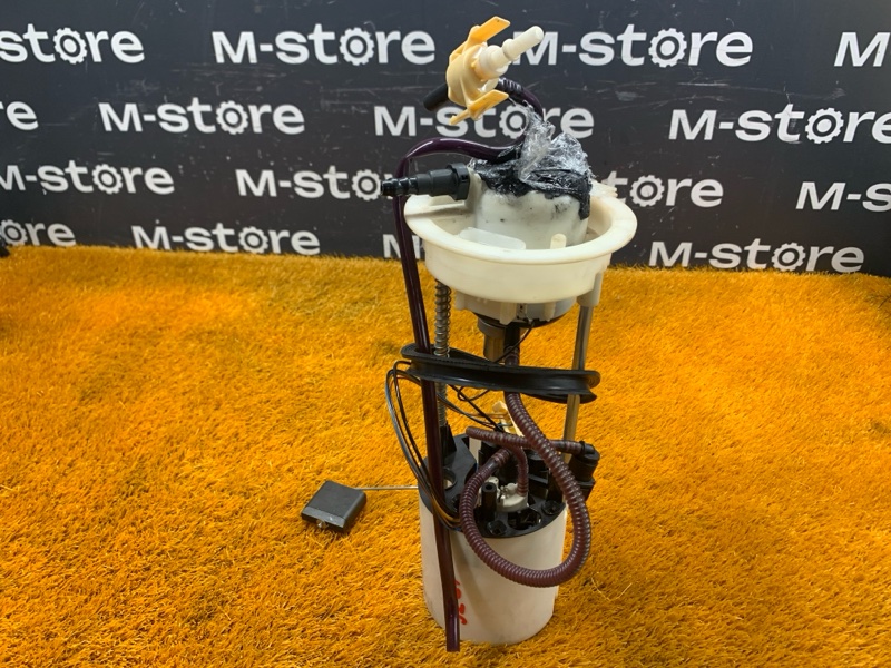 Бензонасос, 7000 рублей, Красноярск