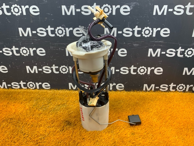 Бензонасос, 7000 рублей, Красноярск