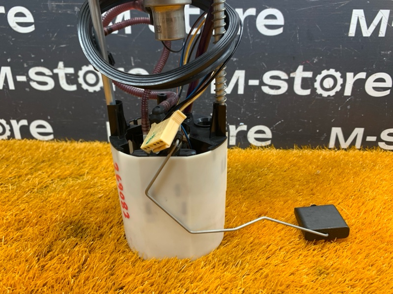 Бензонасос, 7000 рублей, Красноярск