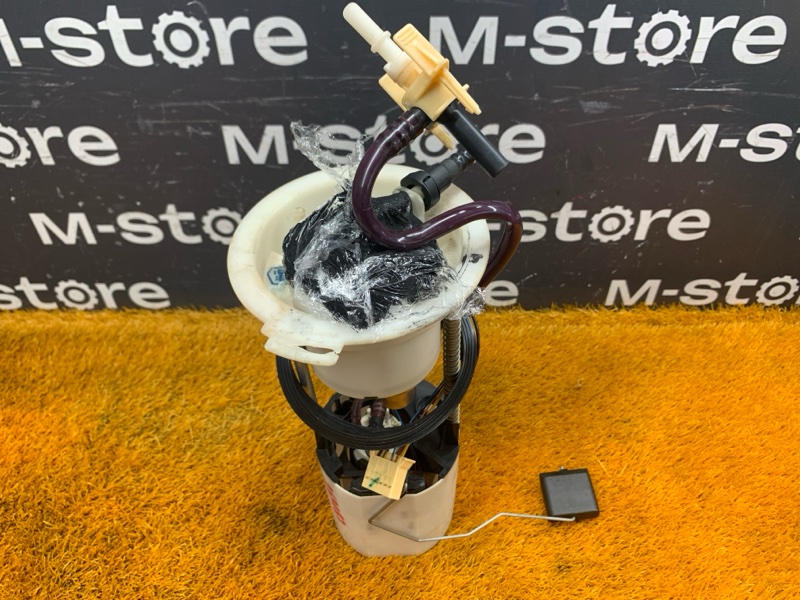 Бензонасос, 7000 рублей, Красноярск